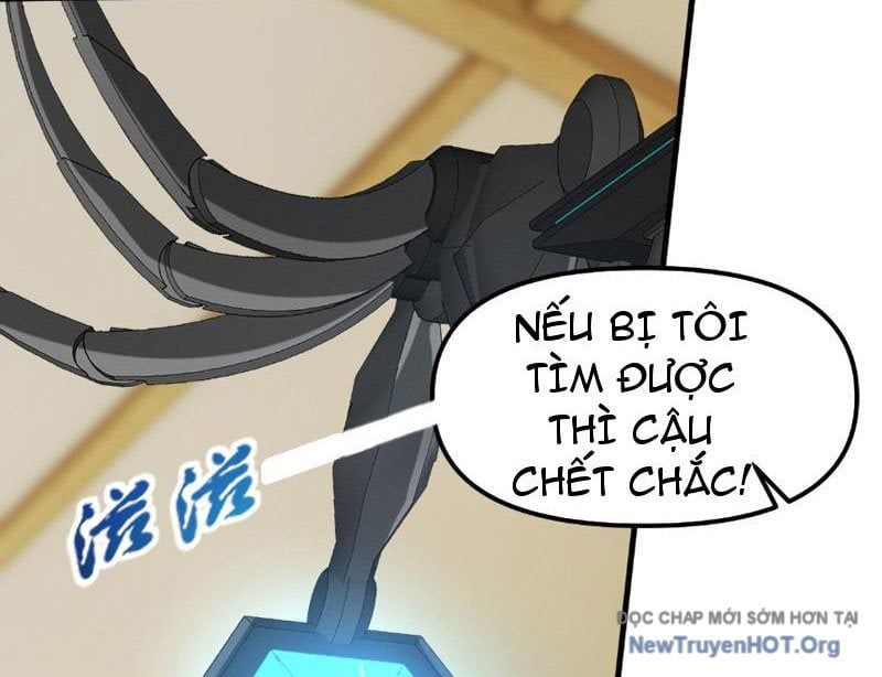 Hạch Đạo Đao Pháp, Ta Một Đao Trấn Thiên Hạ - chap4 - Trang 41